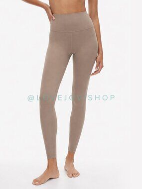 Athleisure | Lululemon Wunder Train Everlux Ash Gray 12 NWT High Rise Leggings